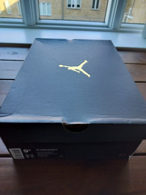 Air Jordan Sneakers