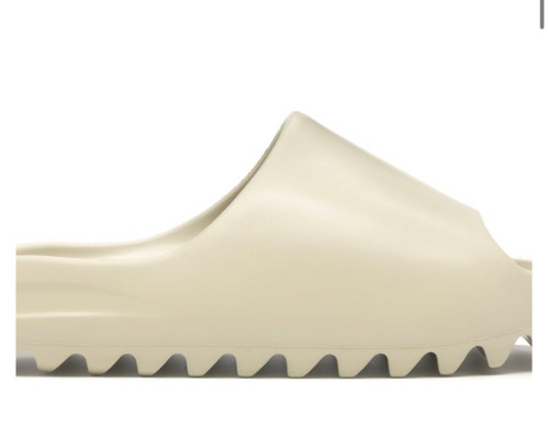 Yeezy Slide Bone