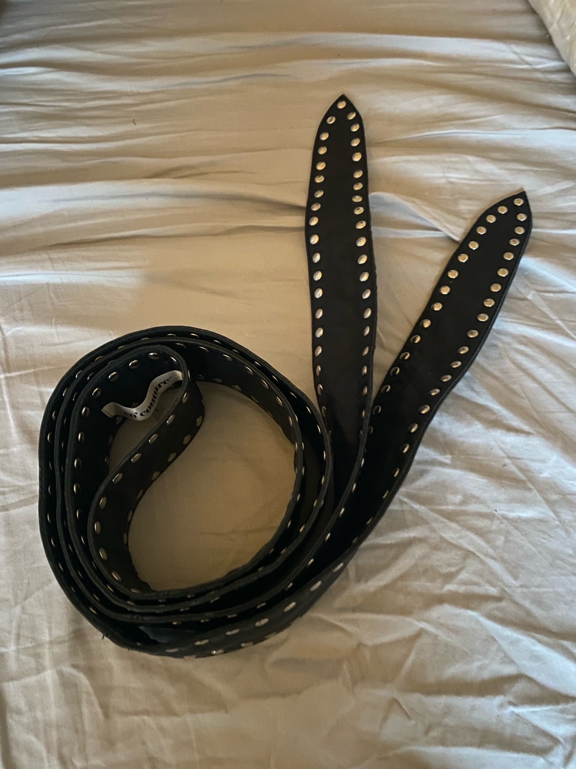 Co´couture Bælter