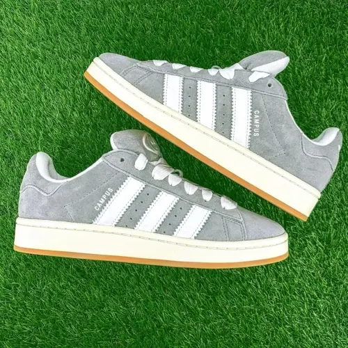 Adidas Campus 00s Grey Three / Cloud White / Off White