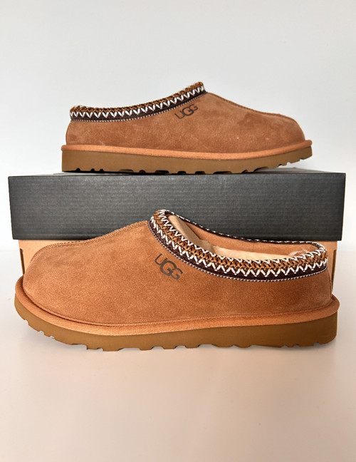 UGG Tasman Chestnut