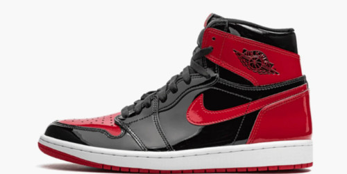 Air Jordan Sneakers