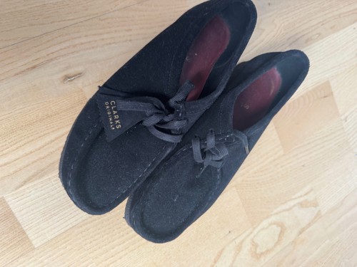 Clarks Andre sko & støvler