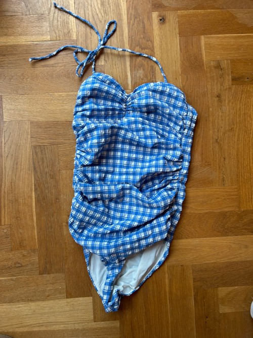 Ganni Badetøj & beachwear