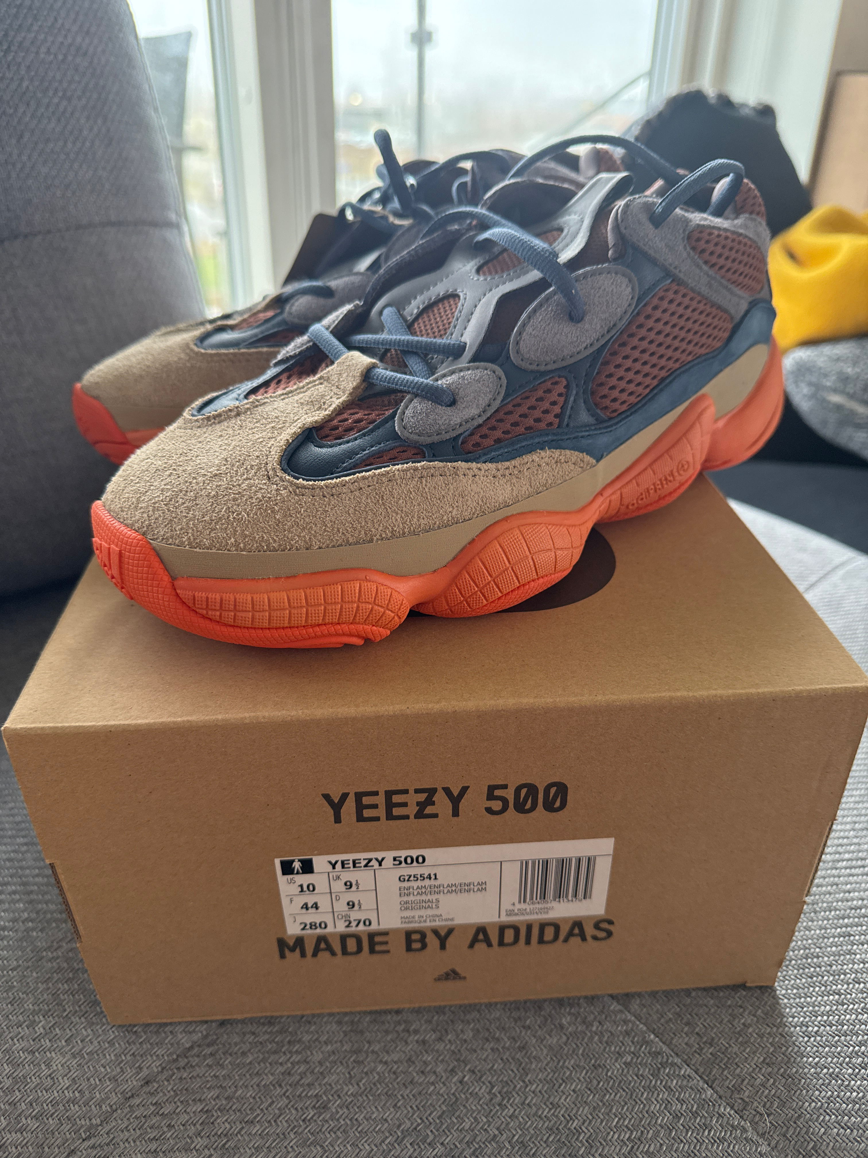 Adidas