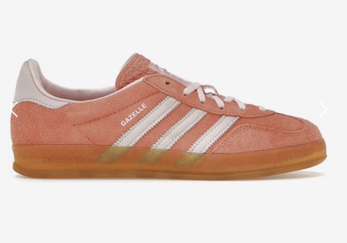 Adidas Gazelle