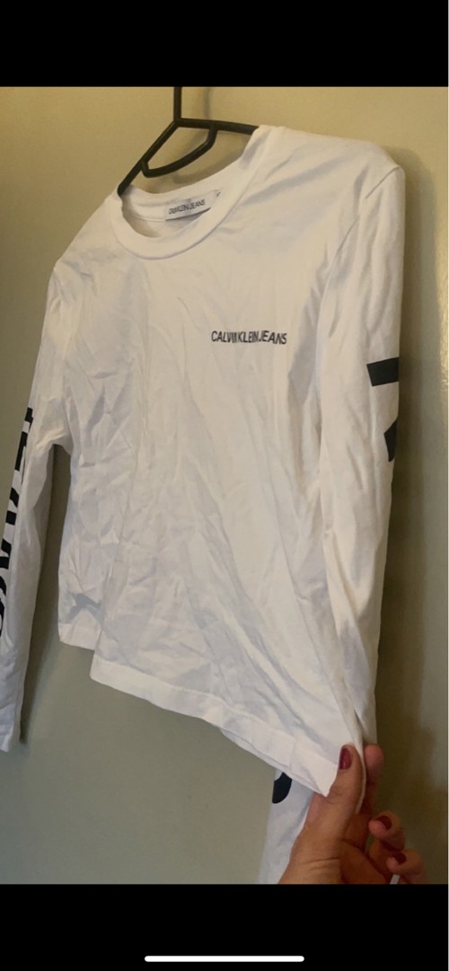 Calvin Klein Bluser