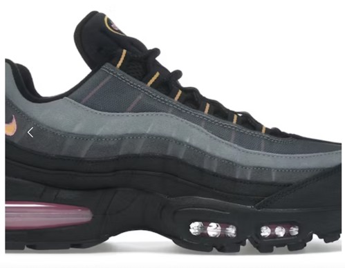 Nike Air Max 95