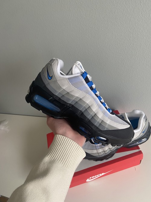 Nike Air Max 95
