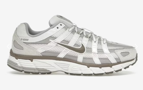Nike P-6000