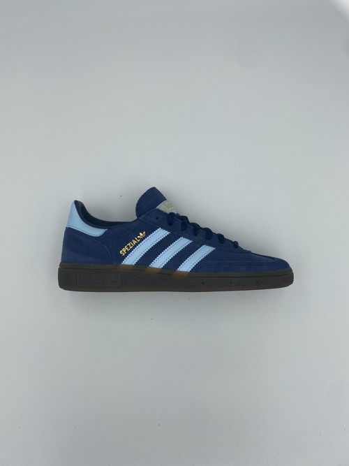 Adidas Handball Spezial Collegiate Navy / Clear Sky / Gum