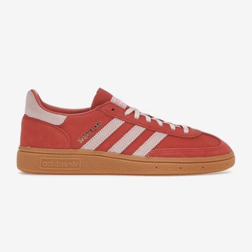 Adidas Handball Spezial Bright Red / Clear Pink / Gum