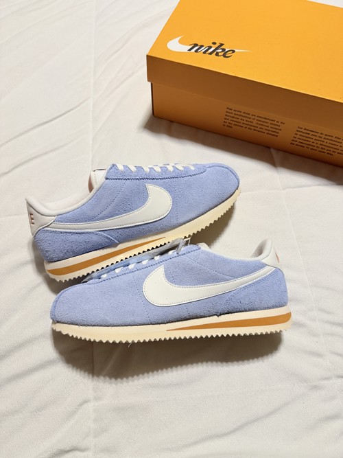 Nike Cortez