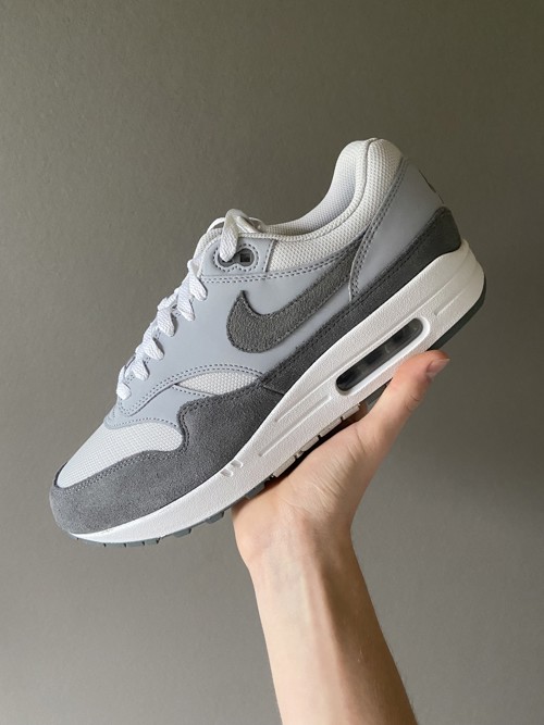 Nike Air Max 1 Photon Dust Wolf Grey