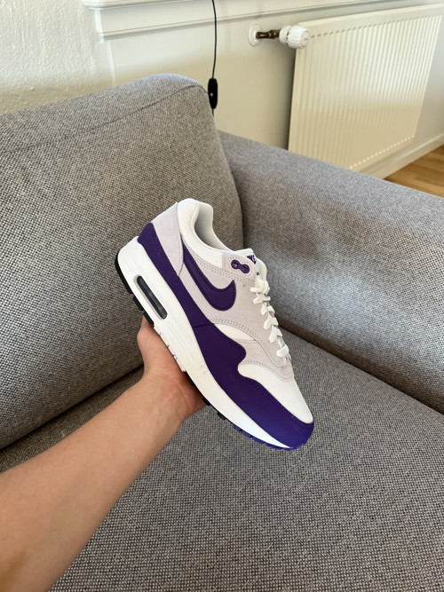 Nike Air Max 1