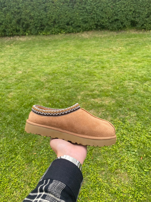 UGG Tasman Chestnut