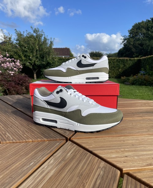 Nike Air Max 1