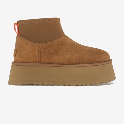 UGG UGG Classic Mini Dipper Boot Chestnut Chestnut