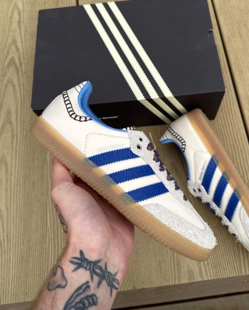 Adidas Samba OG