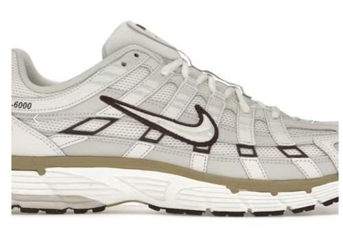 Nike P-6000
