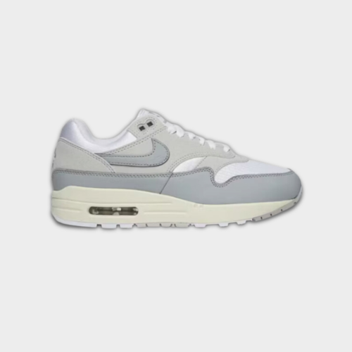 Nike Air Max 1 Pure Platinium