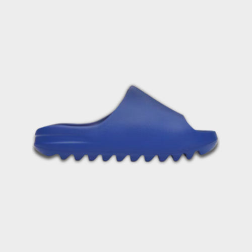 Yeezy Slide Azure