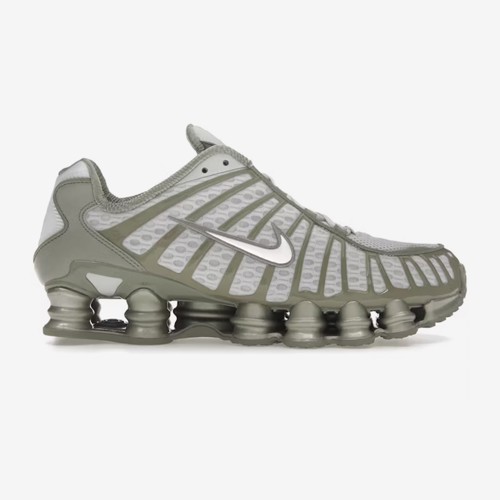 Nike Shox Light Army
