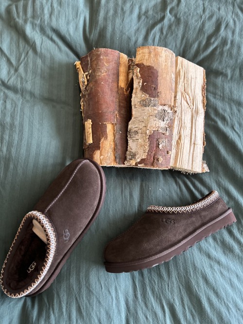 UGG Tasman Cocoa