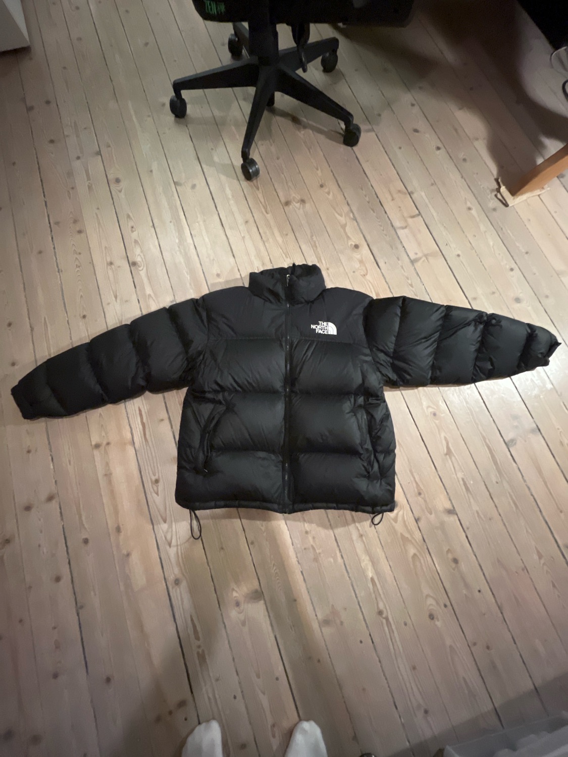 The North Face Dunjakker