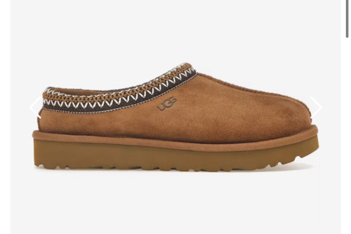 UGG Tasman Chestnut